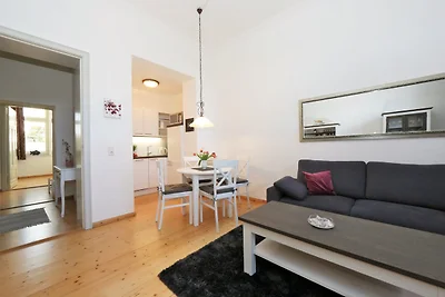 Appartamento Vacanza con famiglia Ahlbeck