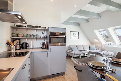 Südstranddomizil 34