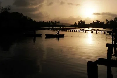 Appartamento Vacanza con famiglia Baracoa