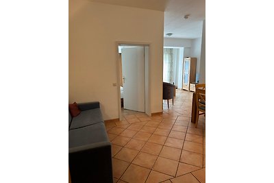 Vakantieappartement Gezinsvakantie Übersee