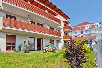 Appartamento Vacanza con famiglia Ustka