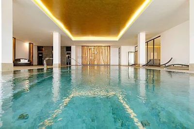 Aparthotel Waterkant Suites, Suite