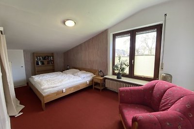 Casa vacanze Vacanza di relax Büsumer Deichhausen