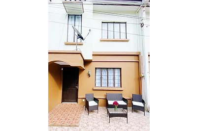 Komplettes Haus mit Poolnutzung