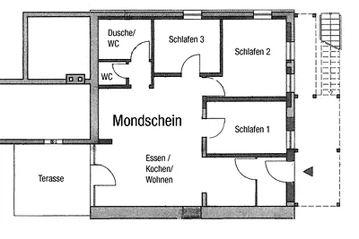 Mondschein