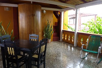 Vakantieappartement Gezinsvakantie Baracoa