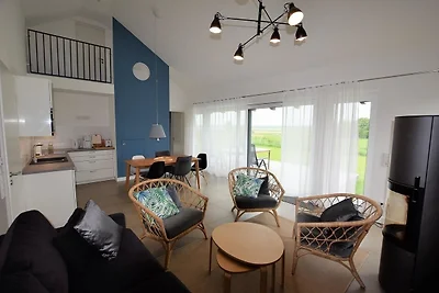Vakantieappartement Gezinsvakantie Hohwacht