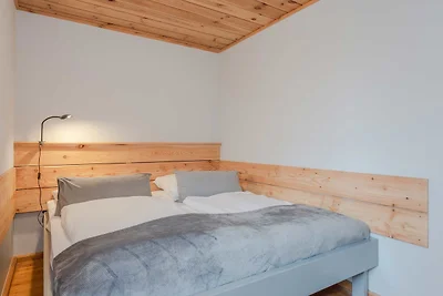 Casa vacanze Vacanza di relax Ückeritz