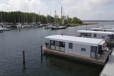 Hausboot Krosse Krabbe - LP6