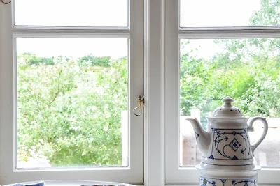 Haus Karoline Wohnung LISE