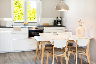 2018 Hygge Nest Whg. 2