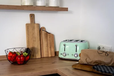 Eifel21 - das Ferienhaus