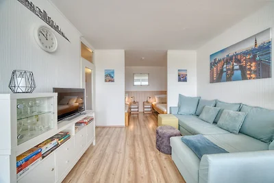 Ferienpark - Haus P, App. 0P0504