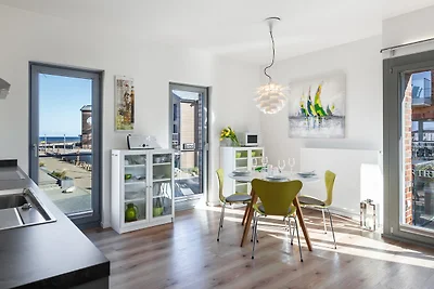 Ostsee - Appartement Nr. 61