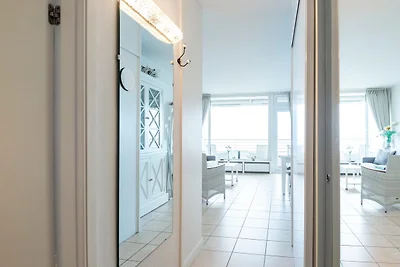 An der Waldkapelle 26 Borkum