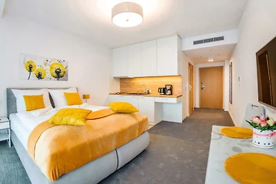 Sun&Snow Seaside Apartments -