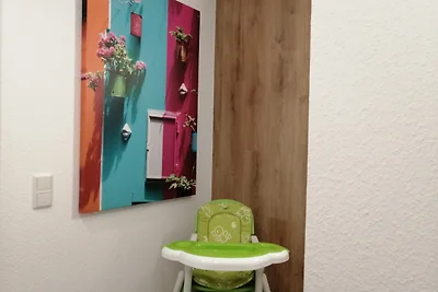 Ferienhaus Mara - FH 45