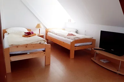 Die Malche Gäste- und Tagungshaus