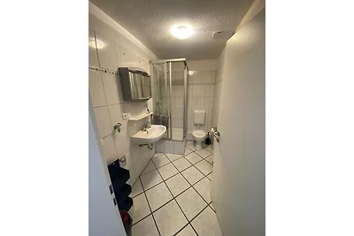 Möblierte 2- Zimmer Wohnung im