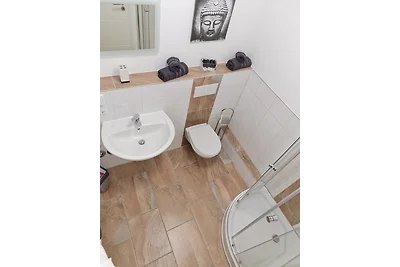 City Apartment