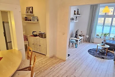 An der Wismaria - ABC619