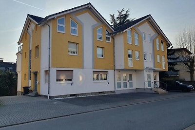 Vakantieappartement Gezinsvakantie Zwingenberg