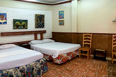 Hammerhead Trinidad Appartement 1
