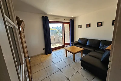 Ferienhaus Ostseeblick Schönhagen