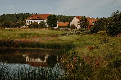 Gästezimmer für 1 bis 2 Personen