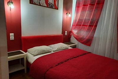 Vakantieappartement Gezinsvakantie Krakow