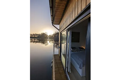Hausboot Lena