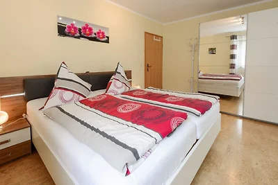 Ferienwohnung-Panoramablick -4