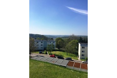 Vakantieappartement Gezinsvakantie Saarbrücken