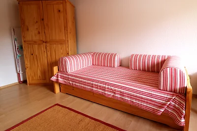 Vakantieappartement Gezinsvakantie Falkau