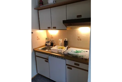 Appartamento Vacanza con famiglia Waldeck