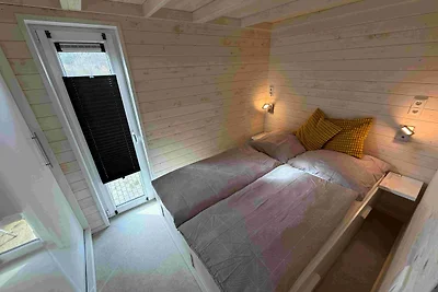 Casa de vacaciones Vacaciones de reposo Erfde