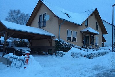 Ferienwohnung mit Blick auf den