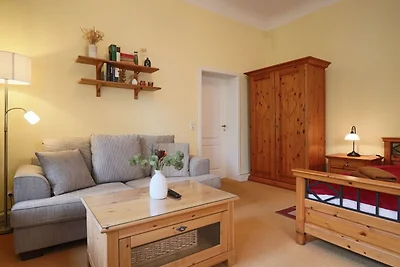 Appartamento Vacanza con famiglia Eisenach