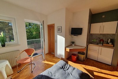 Vakantieappartement Gezinsvakantie Zwingenberg