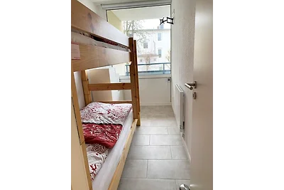 Ferienwohnung: Happy Laboe