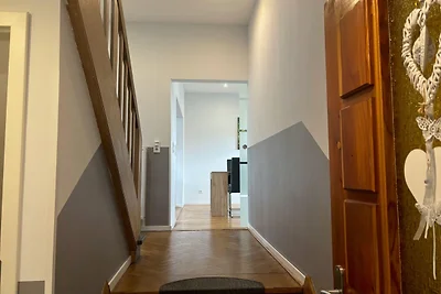 Ferienhaus "Am Eichholz" in