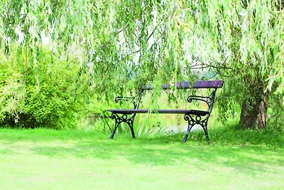 Vakantieappartement Gezinsvakantie Offenbüttel