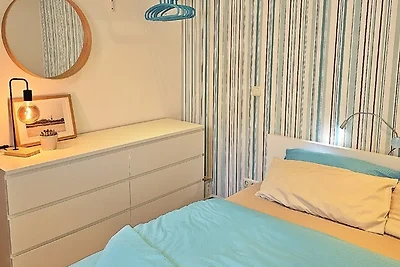 Appartamento Vacanza con famiglia Bad Kleinen