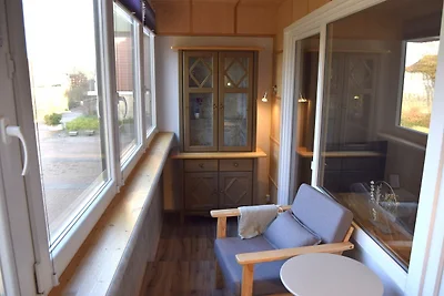 Vakantieappartement Gezinsvakantie Schönberg & Schönberger beach