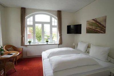 Vakantieappartement Gezinsvakantie Wyk