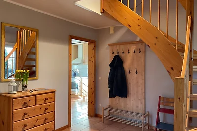 Ferien bei Goos - Ferienwohnung