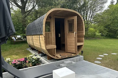 Casa vacanze Vacanza di relax Lichtenberg