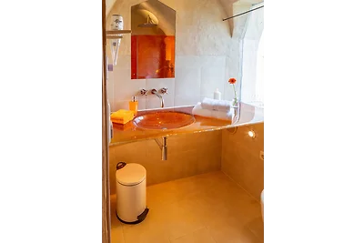 Freiherrnstubn im Turm zu Schloss