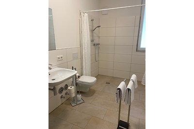 Vakantieappartement Gezinsvakantie Oerlinghausen