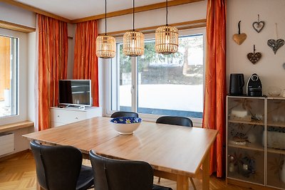 Vakantieappartement Gezinsvakantie Davos